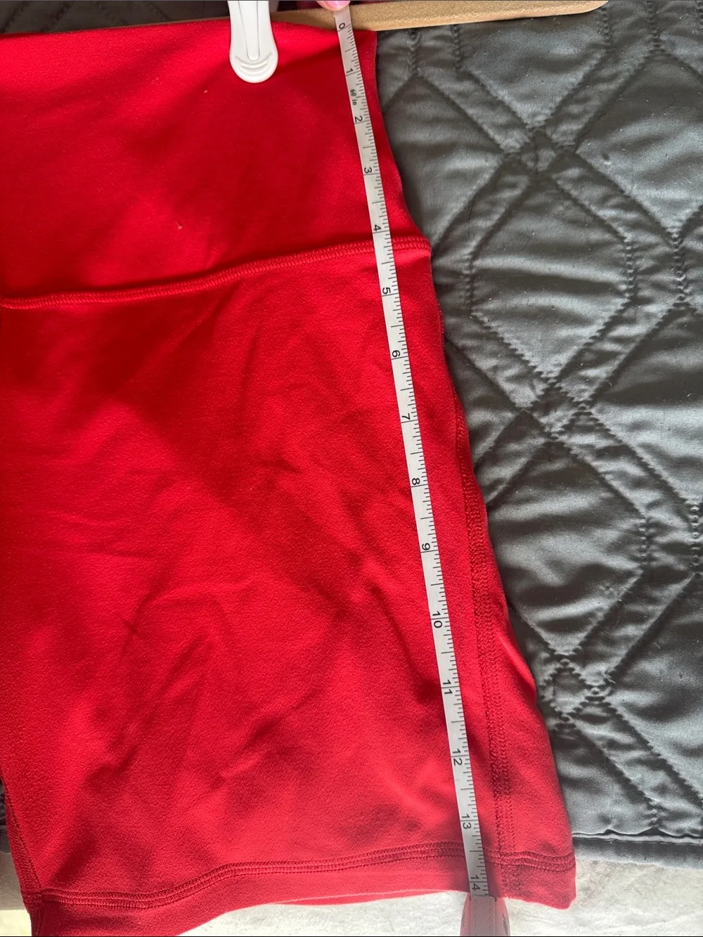 lululemon athletica 6” biker
