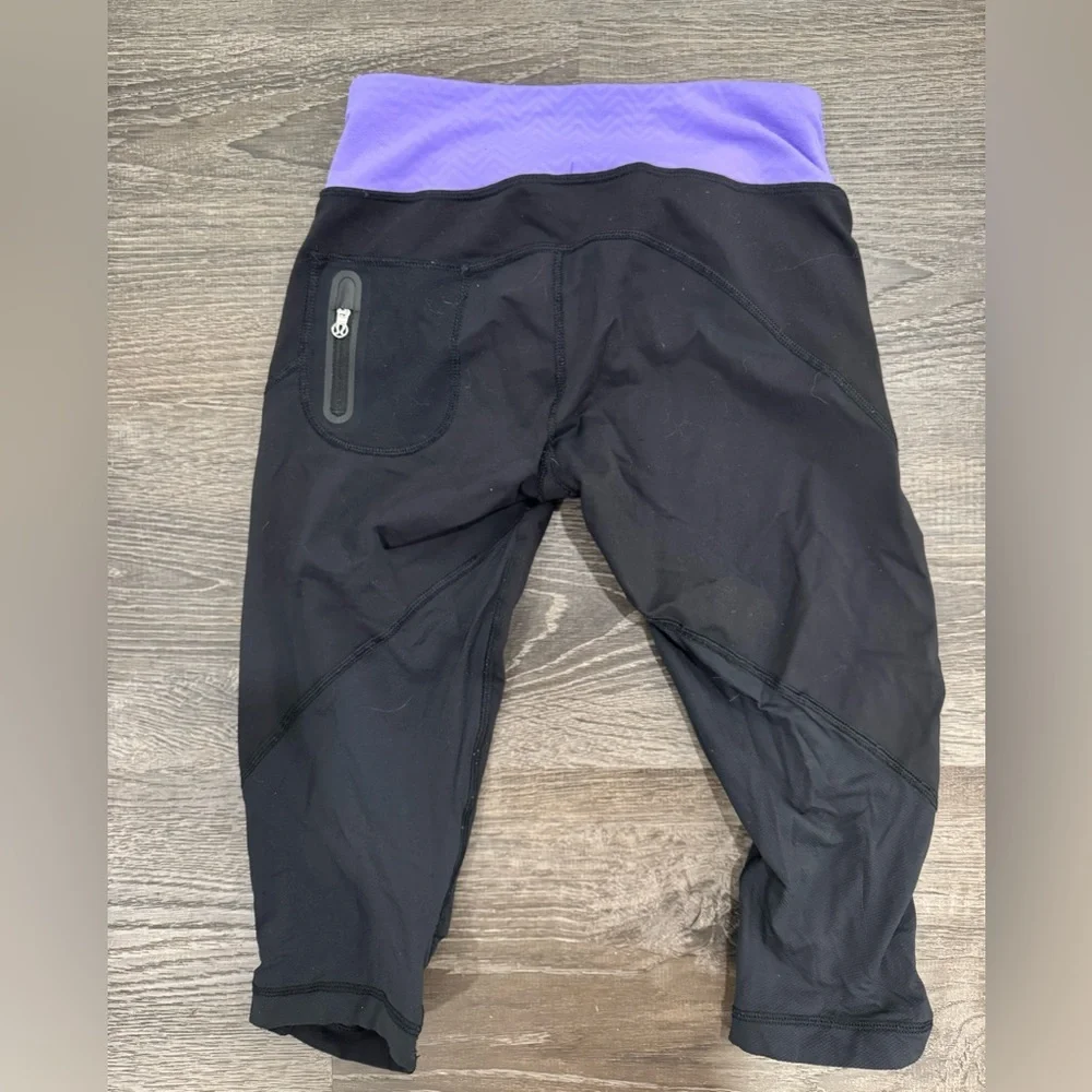 lululemon athletica experience perfect