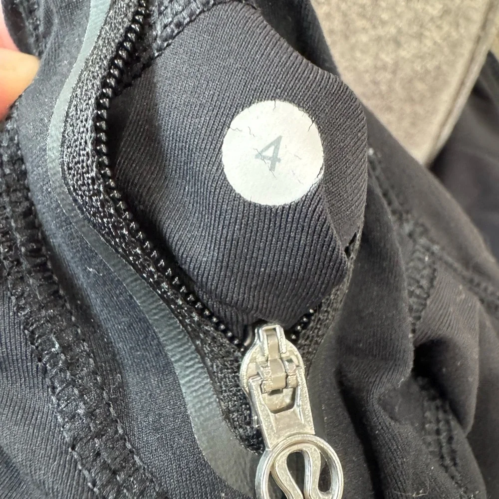 lululemon athletica experience perfect