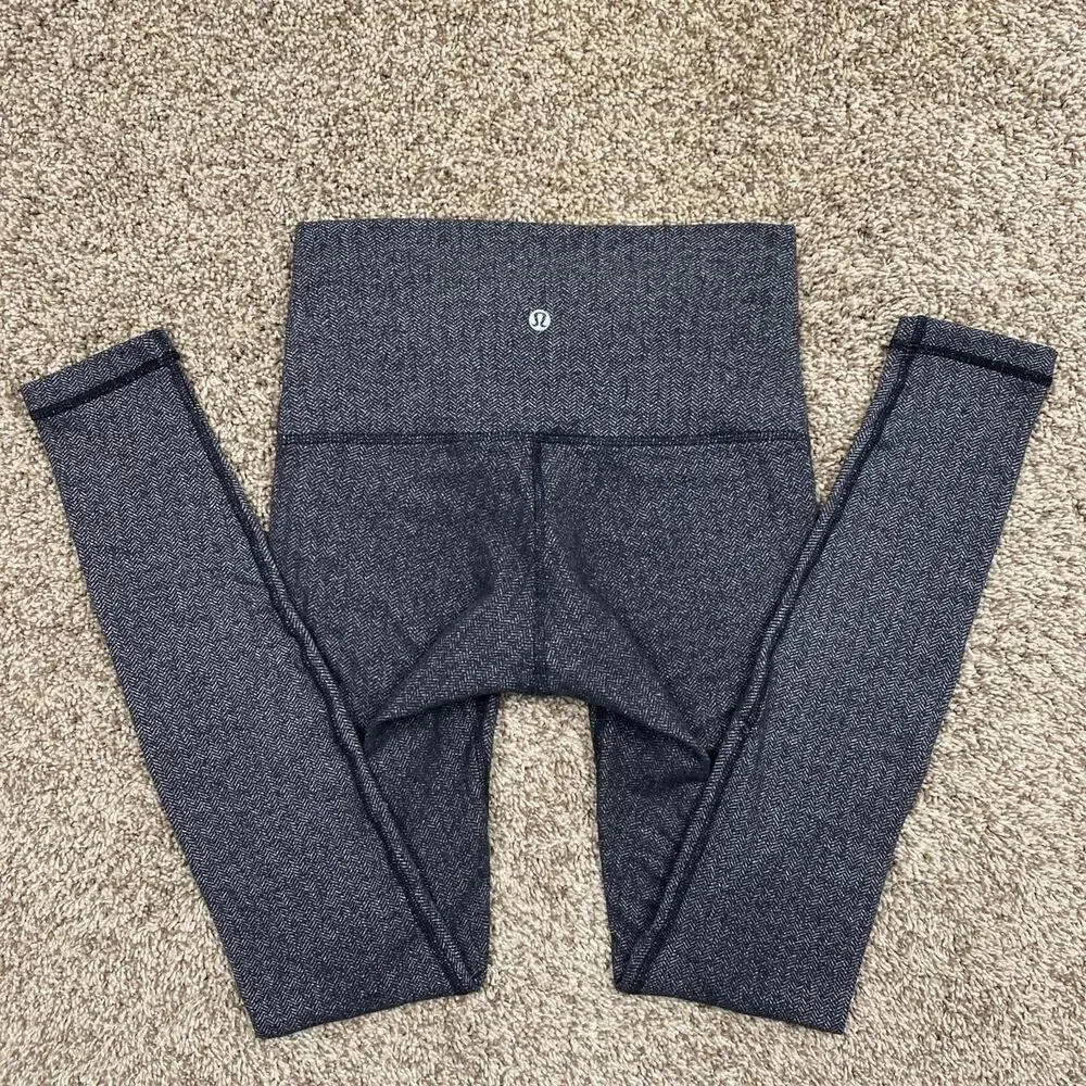 lululemon athletica lululemon wunder