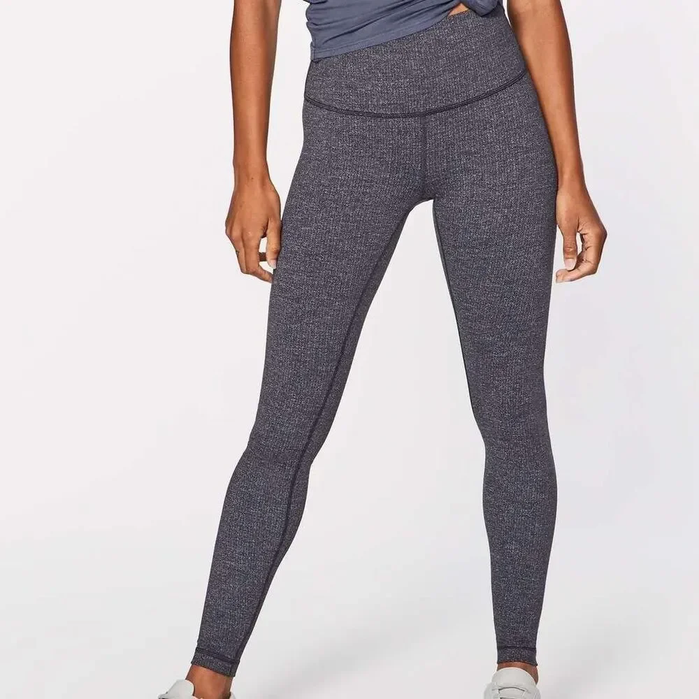 lululemon athletica lululemon wunder