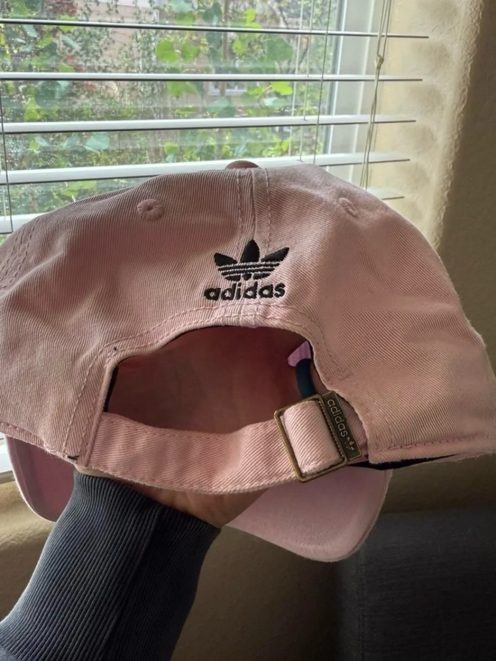 adidas been noticeable baseball