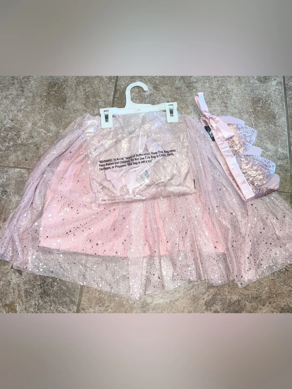 N/A incudes tutu