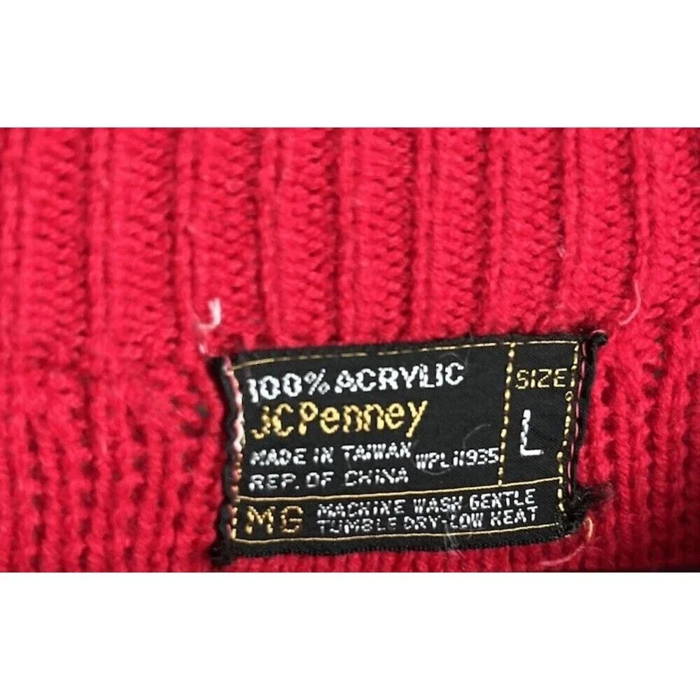 jcpenney vintage men