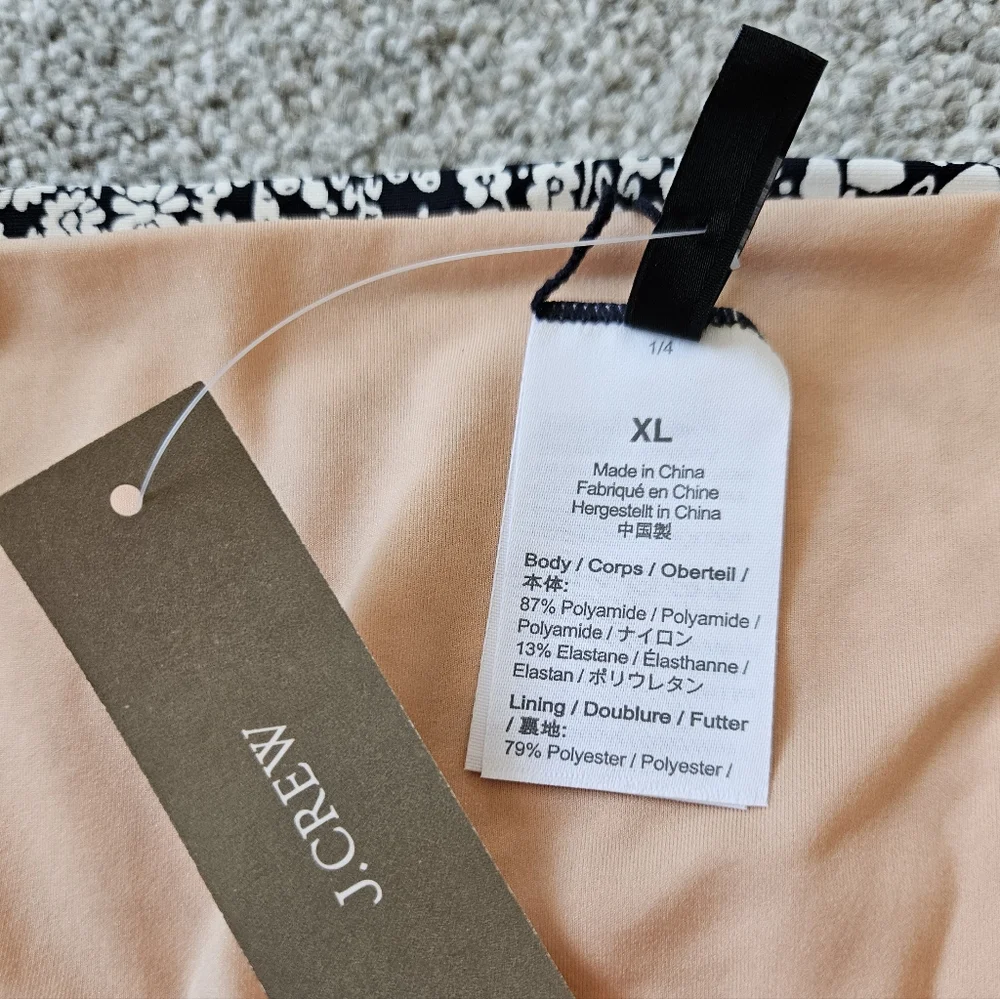 J. Crew new tags