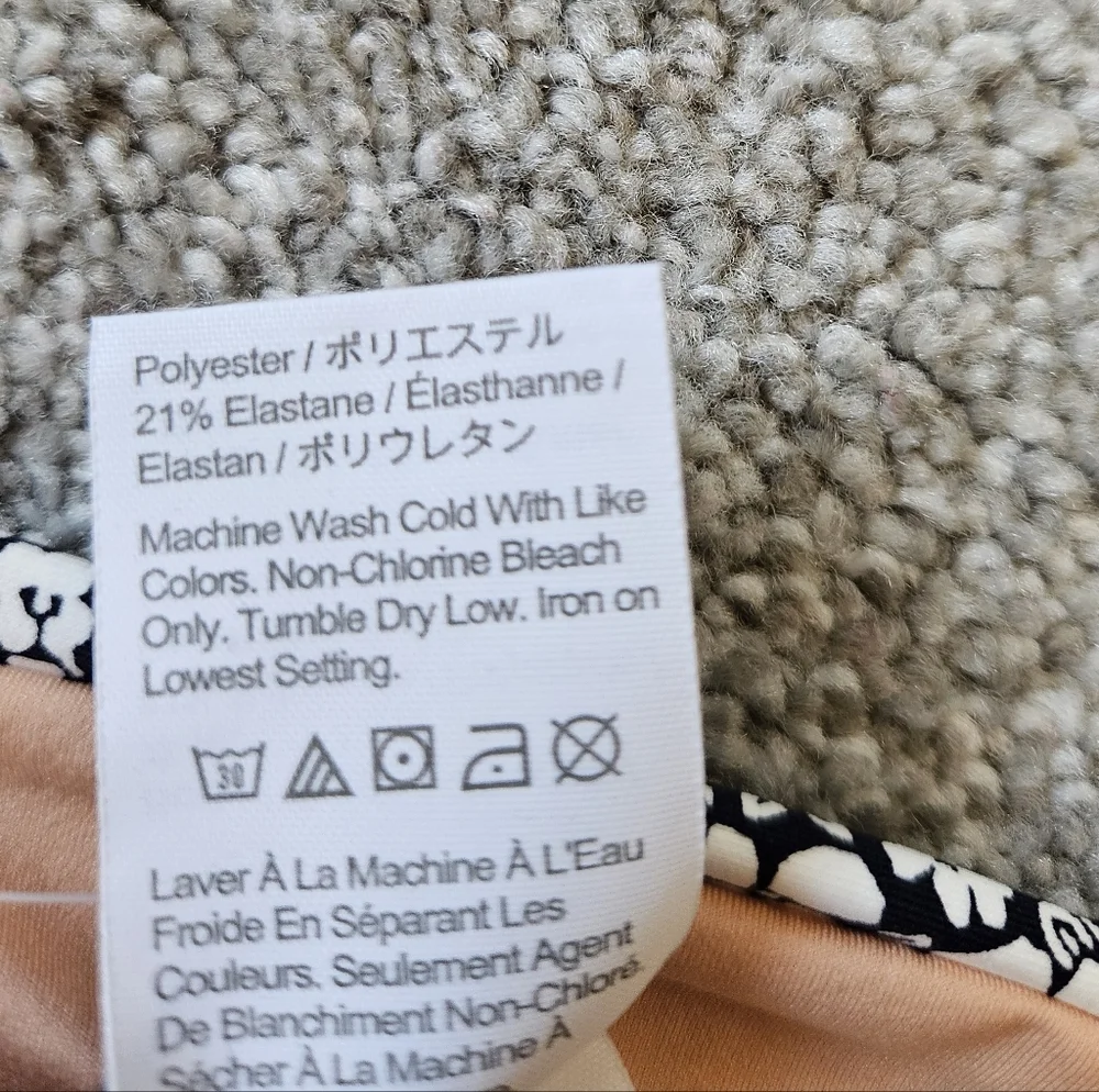 J. Crew new tags