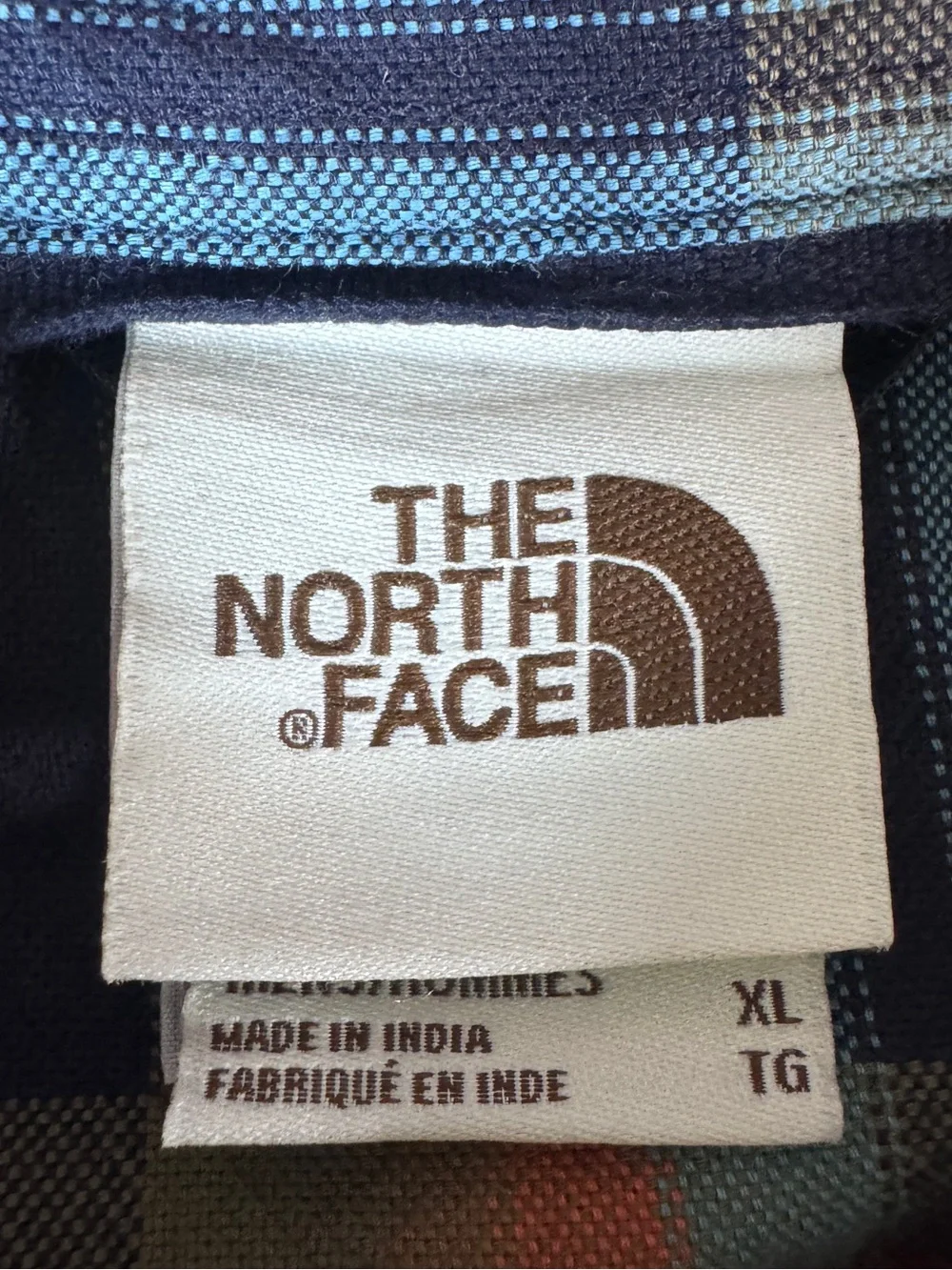 The North Face north face