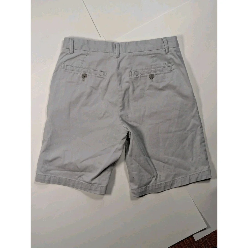 Izod these shorts
