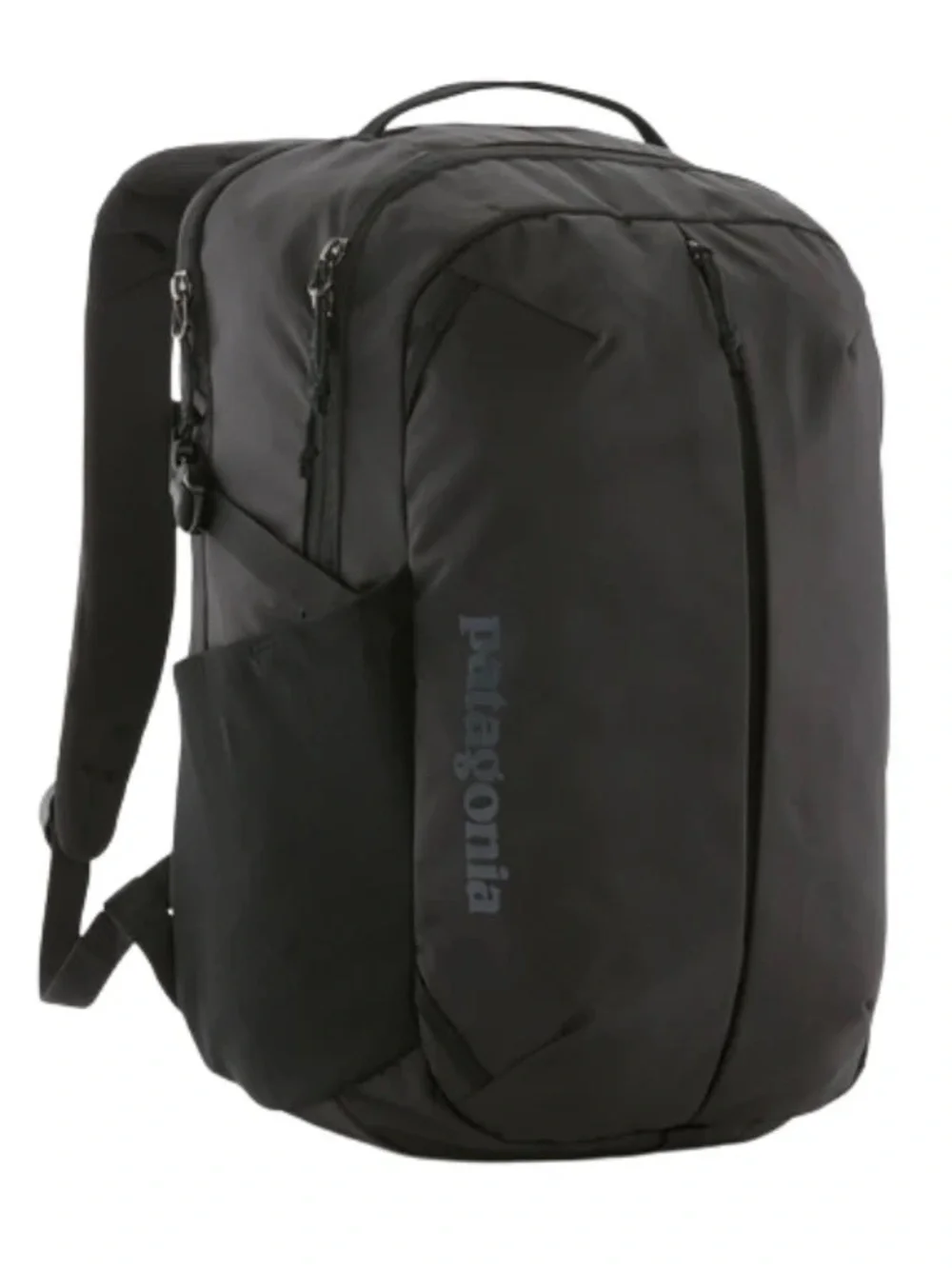 Patagonia Black Everyday Commuter Backpack