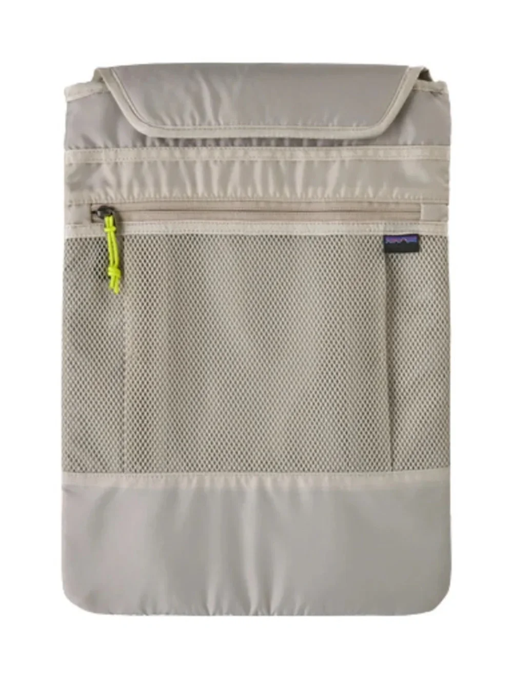 Patagonia durable backpack