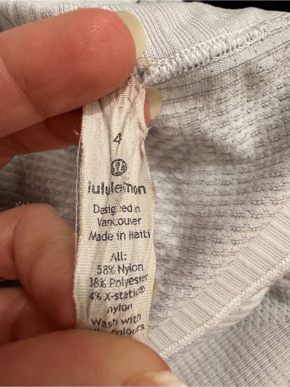 lululemon athletica lululemon long