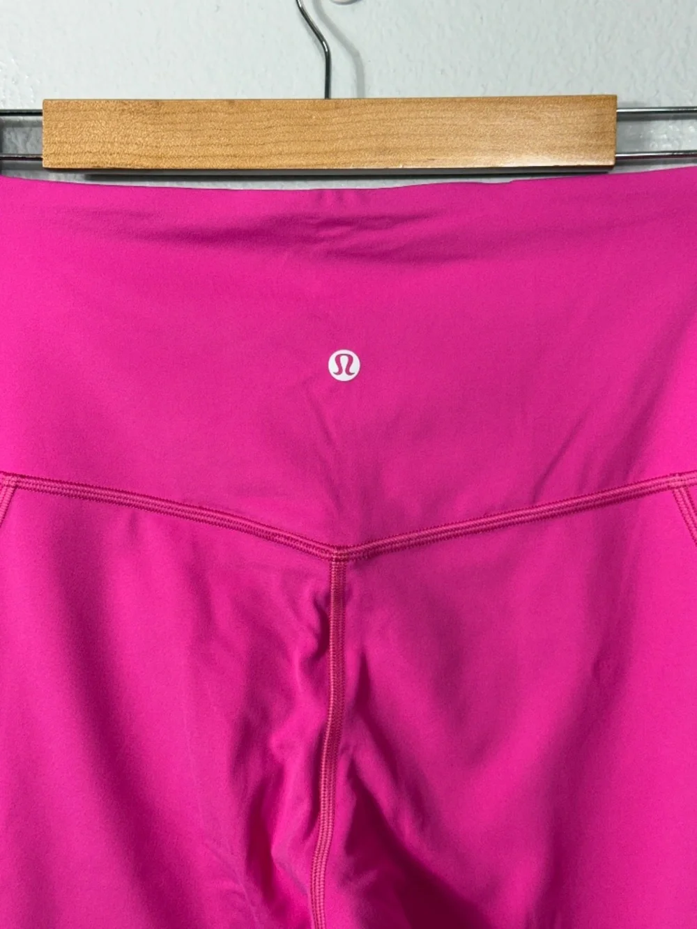 lululemon athletica new tag