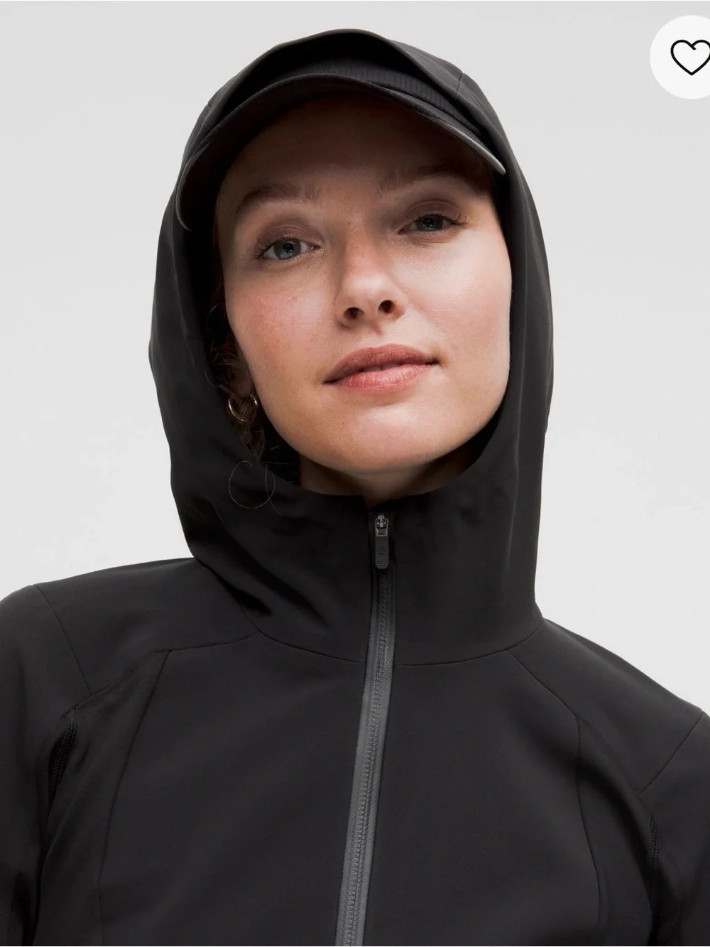 lululemon athletica cold weather