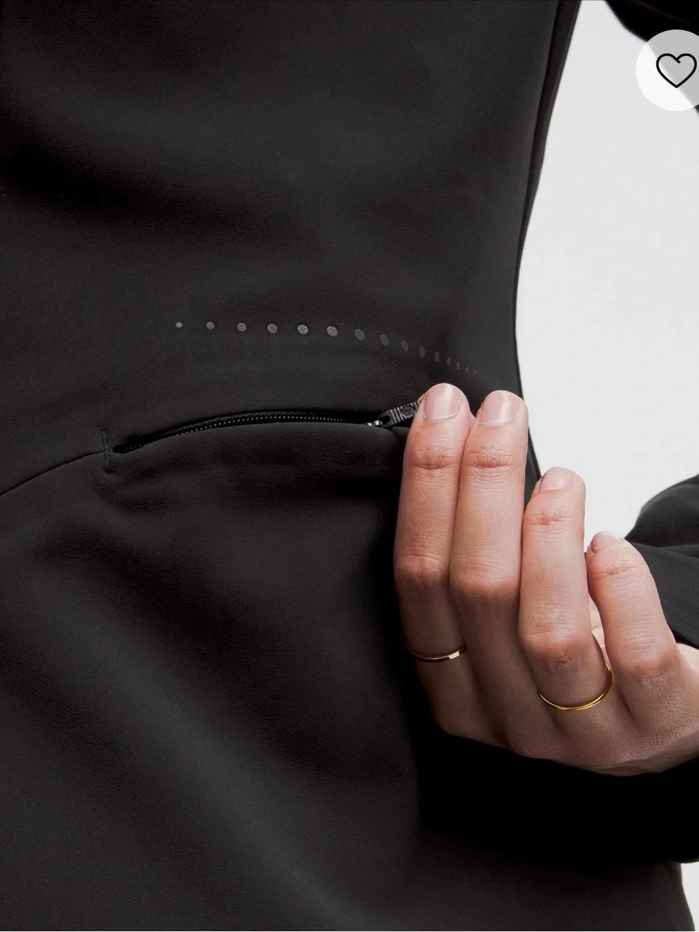 lululemon athletica cold weather