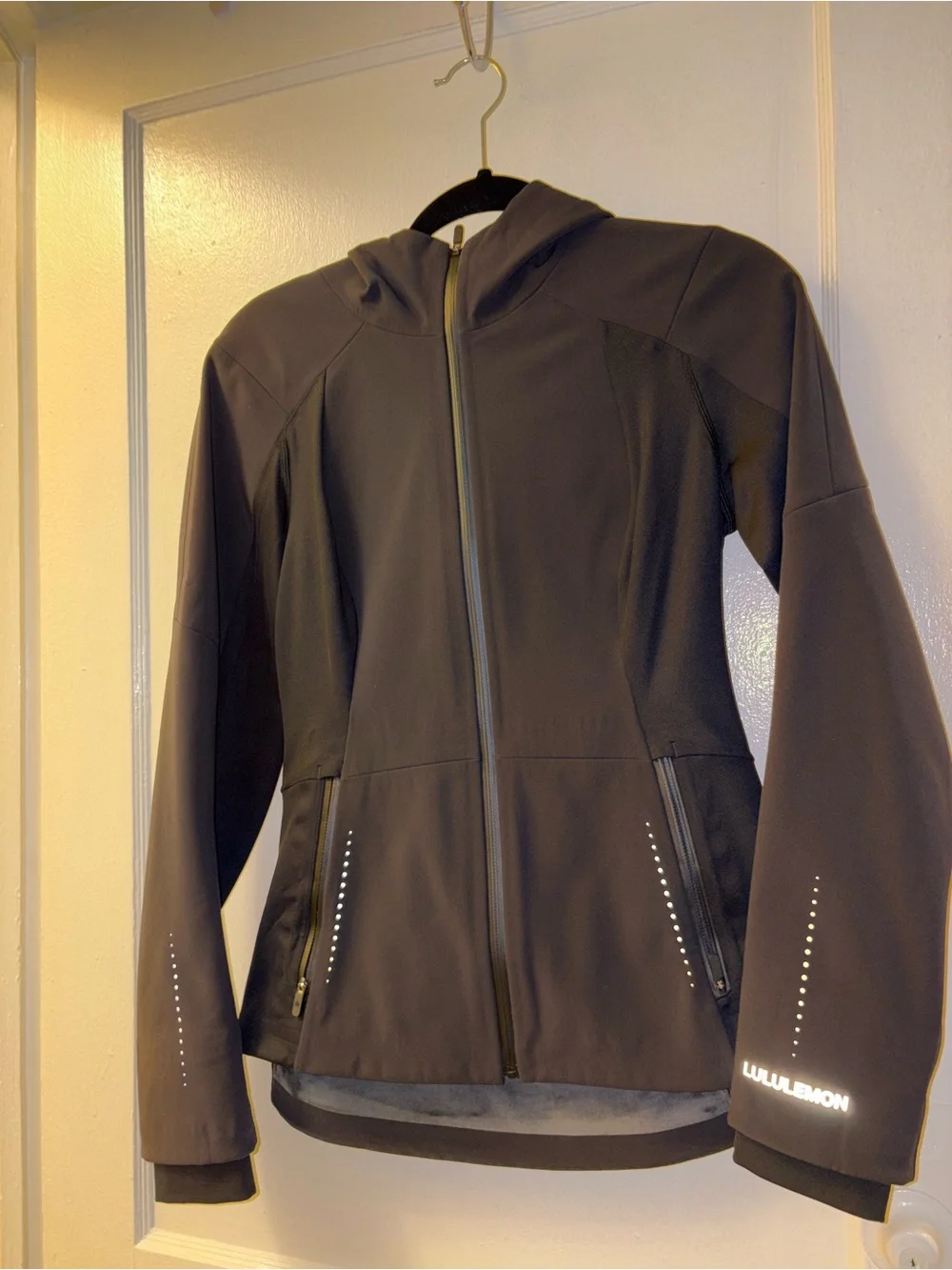 lululemon athletica cold weather