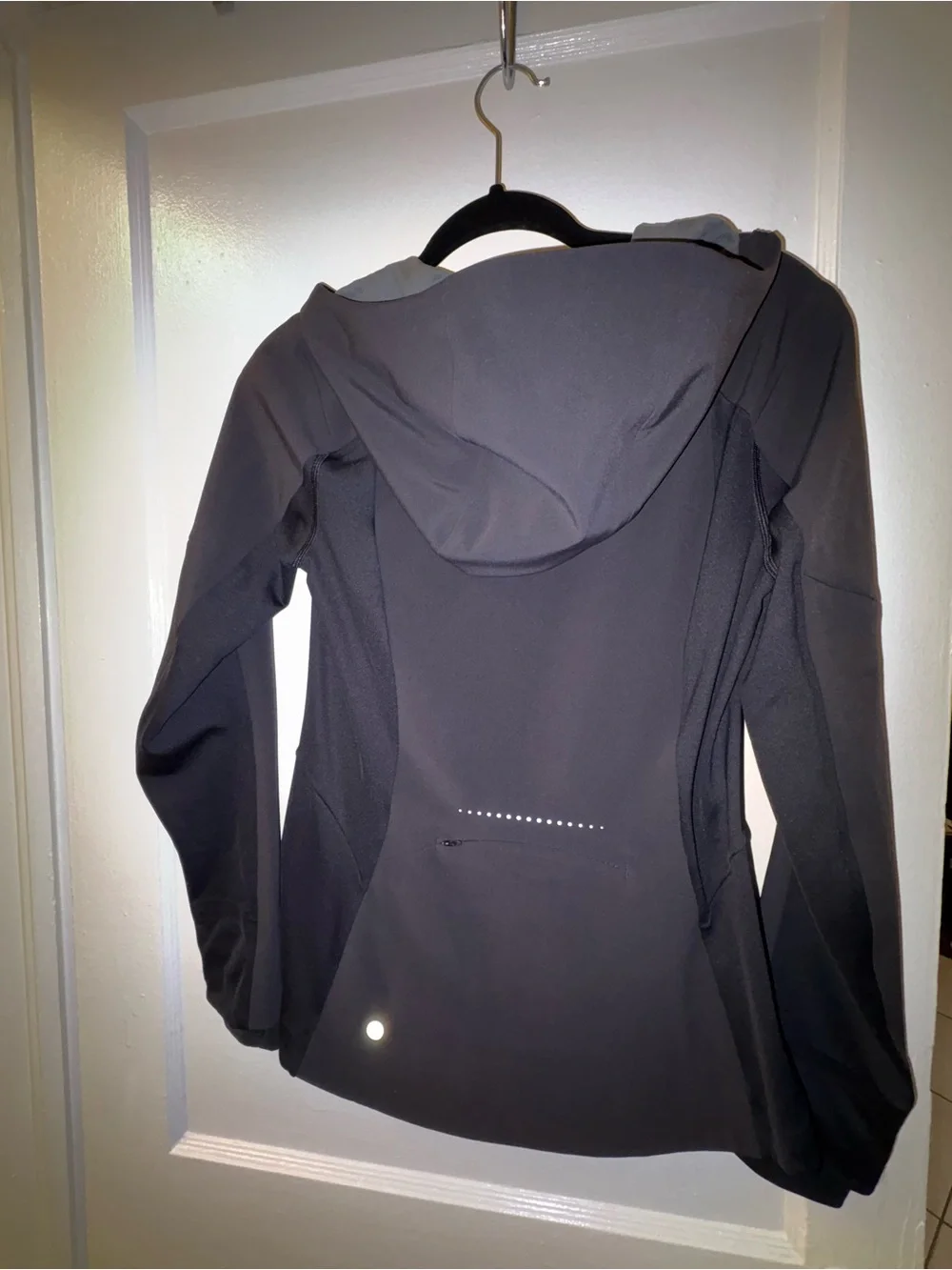 lululemon athletica cold weather