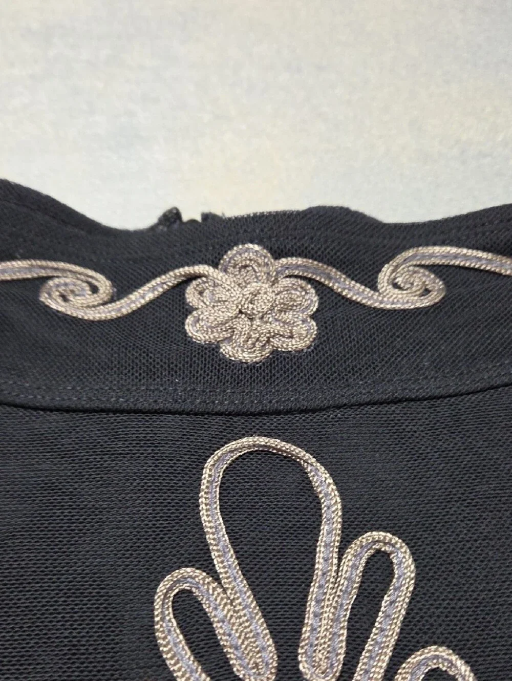 Phase Eight embroidery featuring blouses