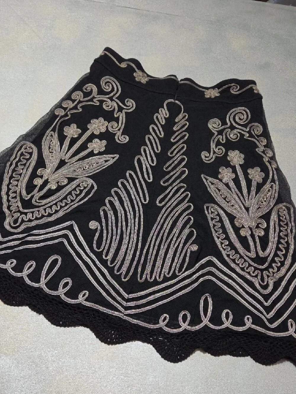 Phase Eight flattering silhouette