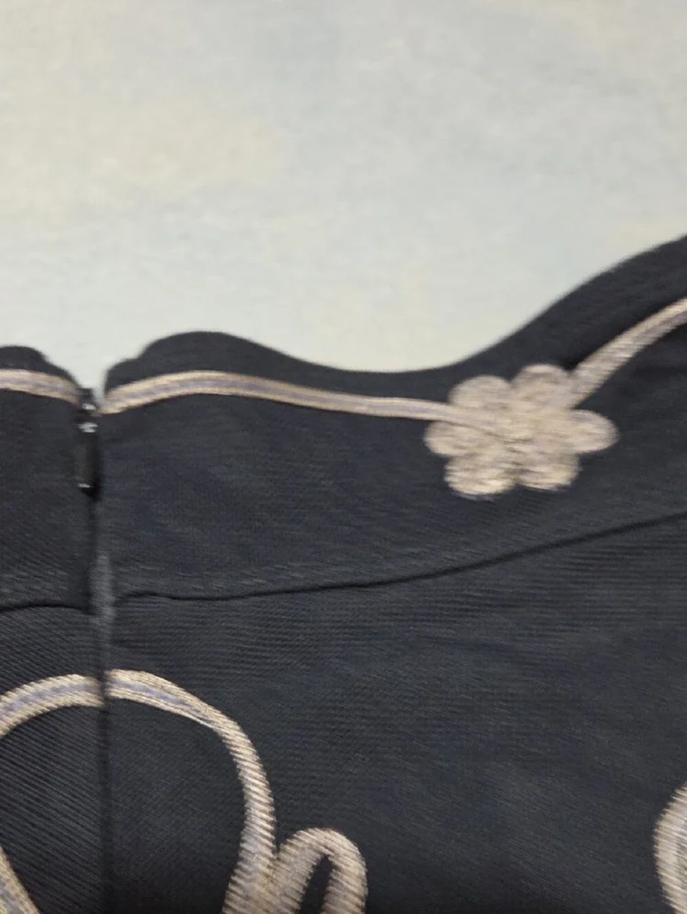 Phase Eight refined details