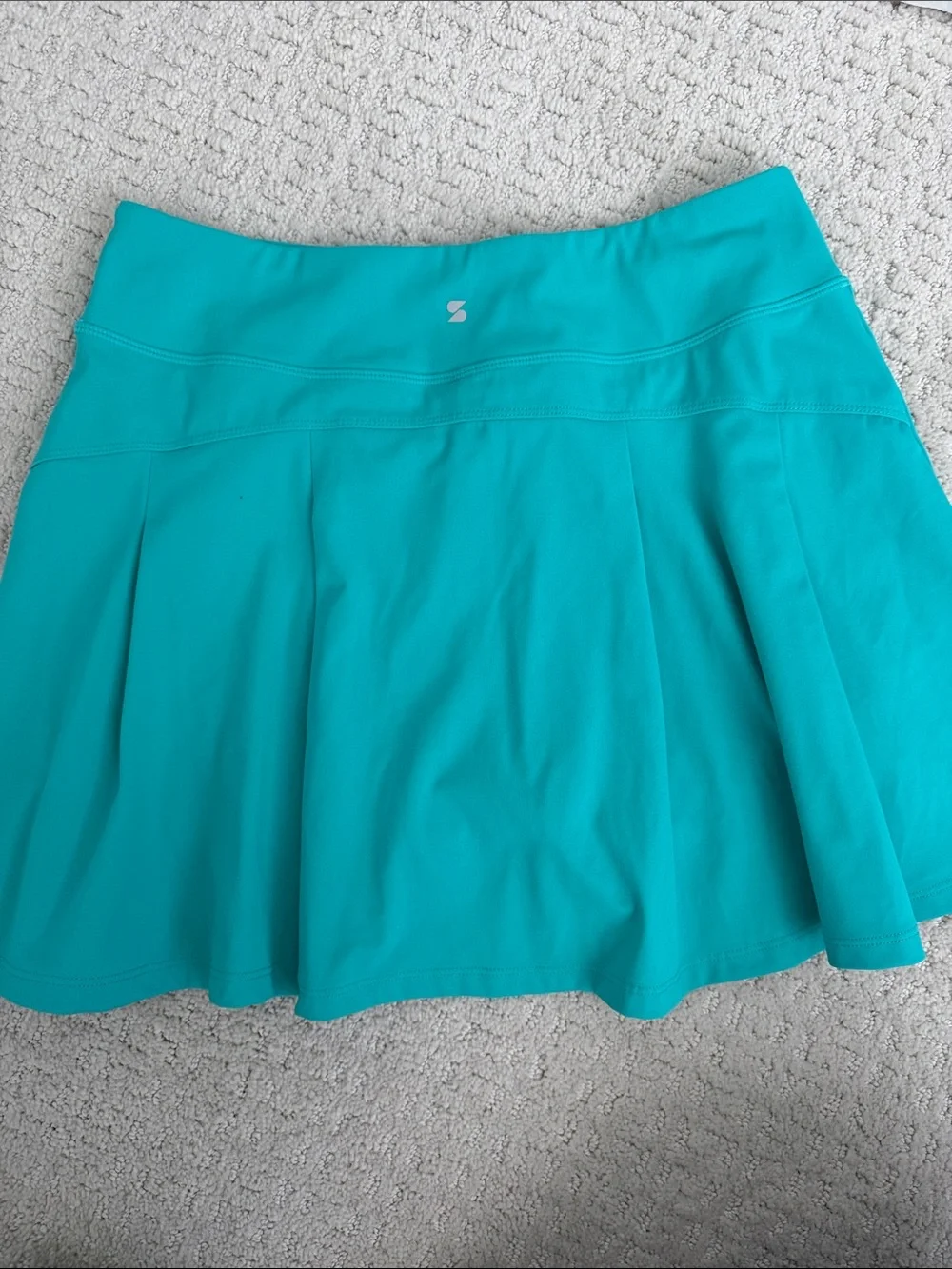 stelle clean teal