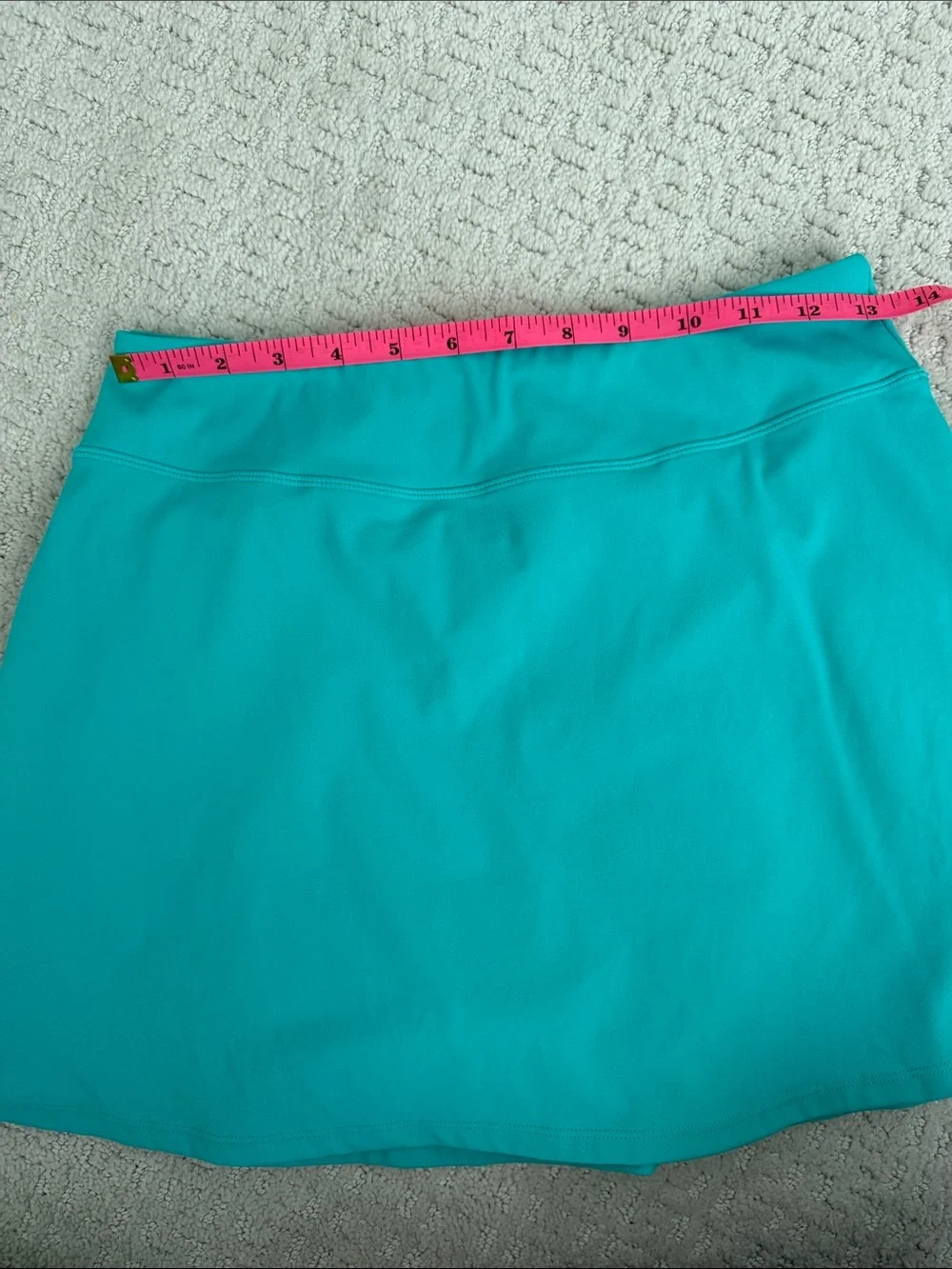 stelle clean teal