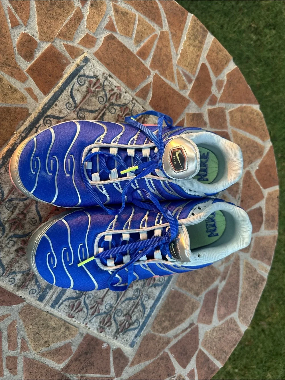 Nike selling gorgeous