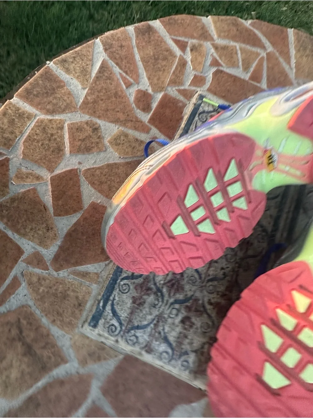 Nike selling gorgeous
