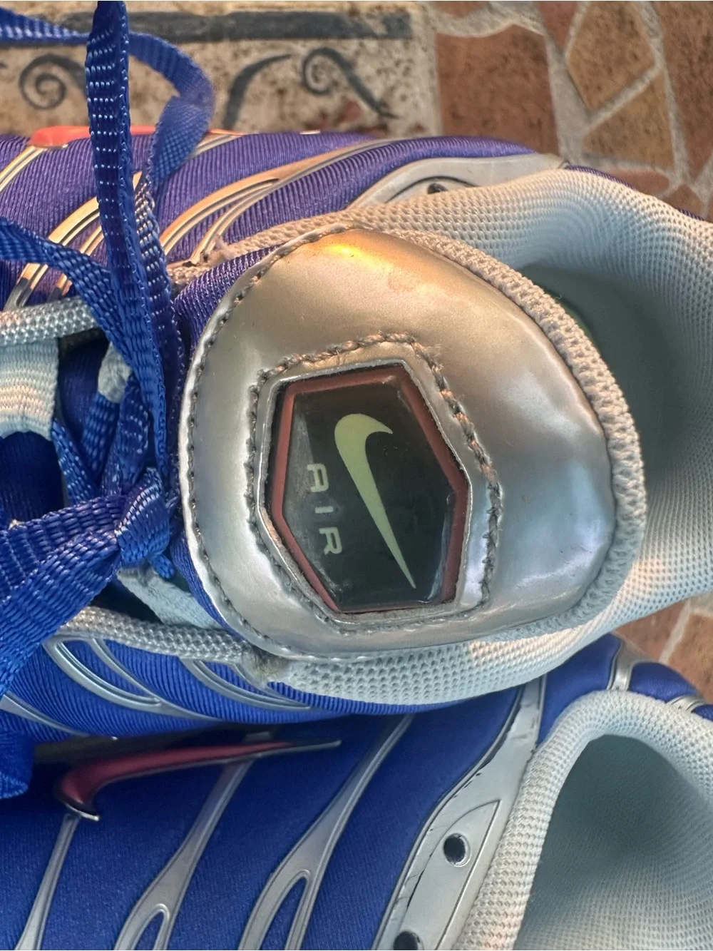 Nike selling gorgeous