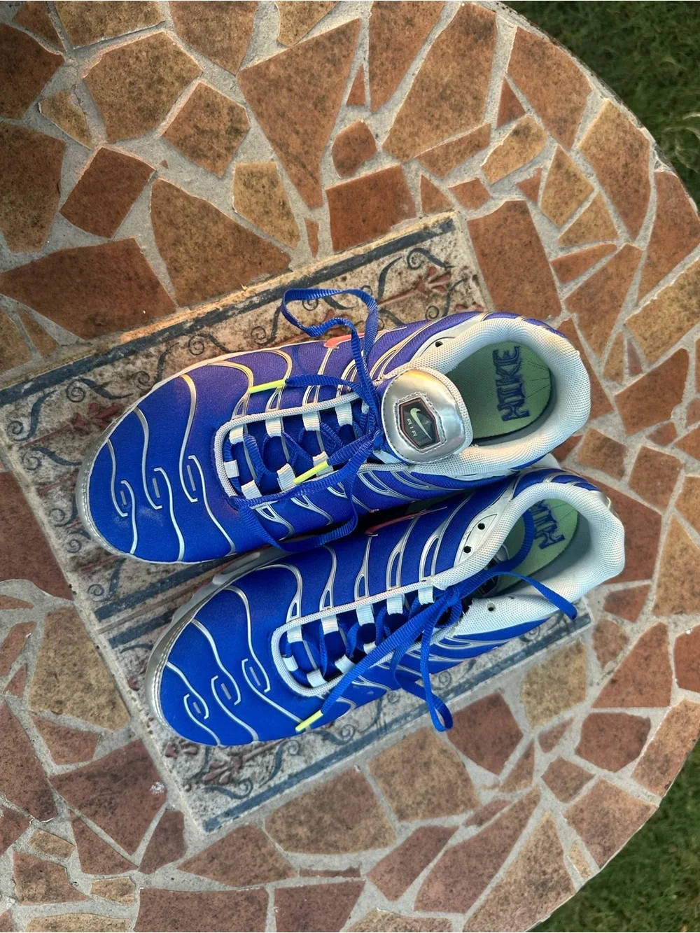 Nike selling gorgeous