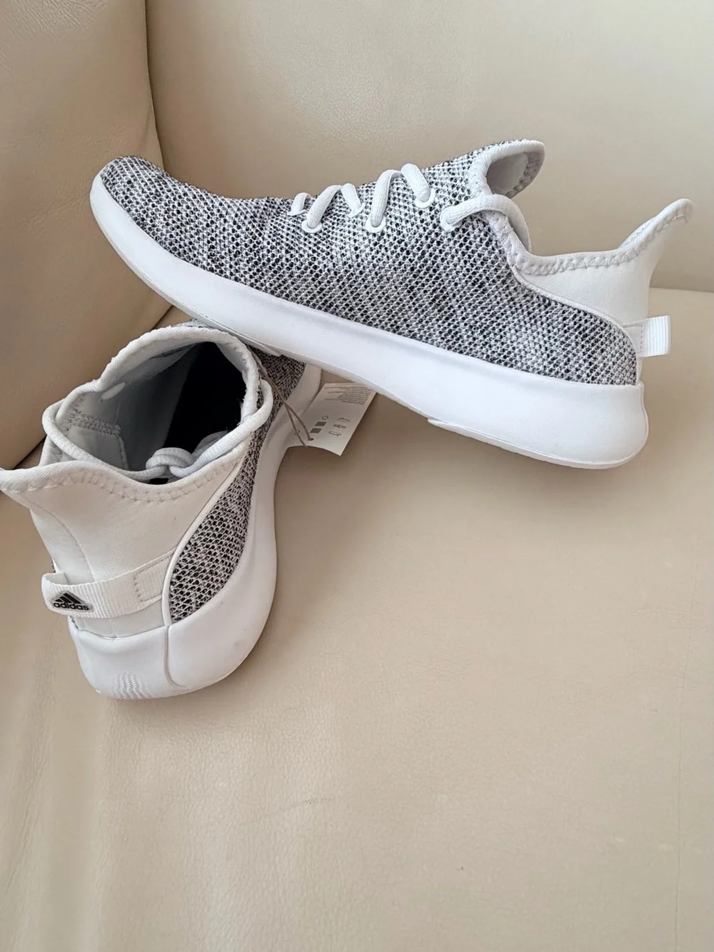 adidas new without