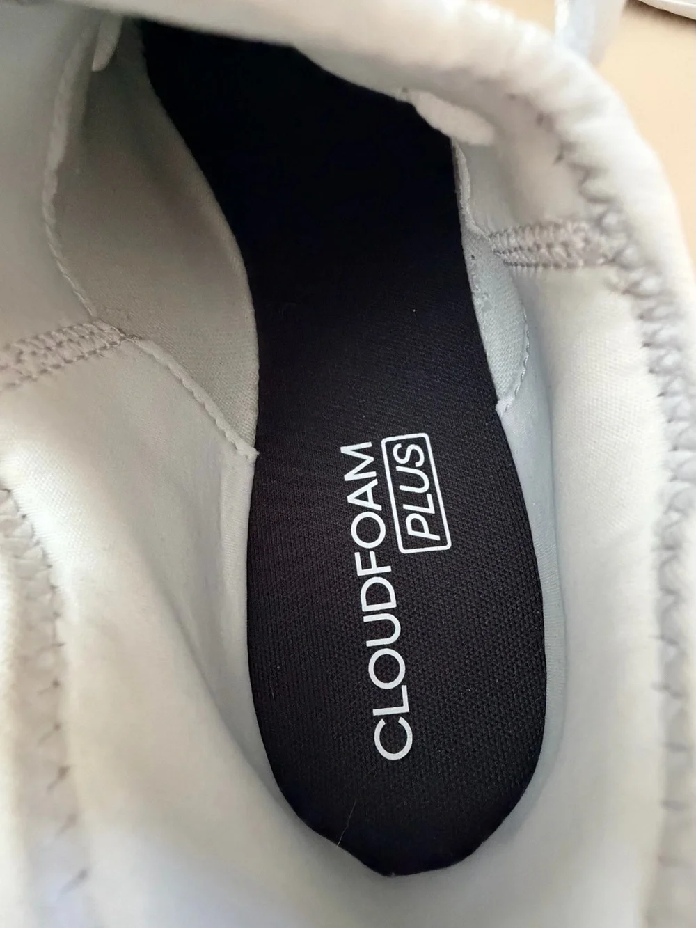 adidas new without