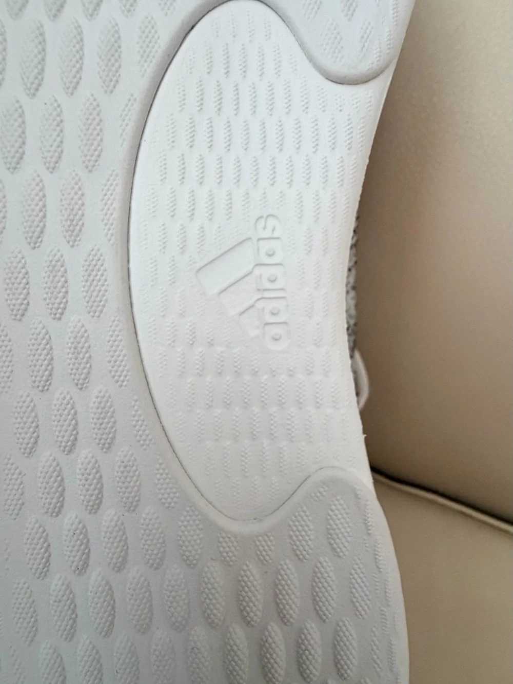 adidas new without