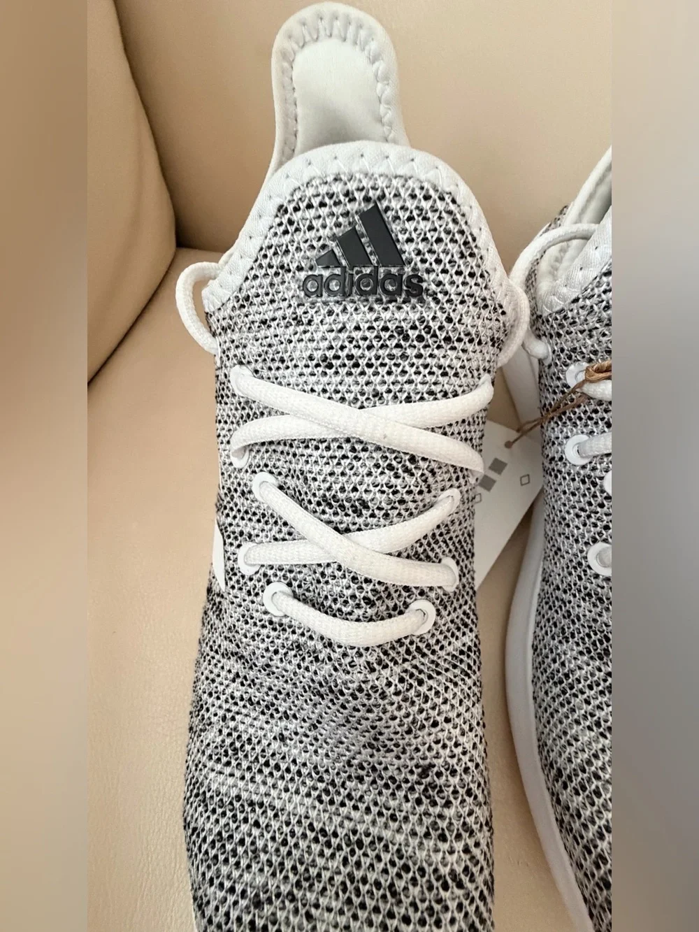 adidas new without