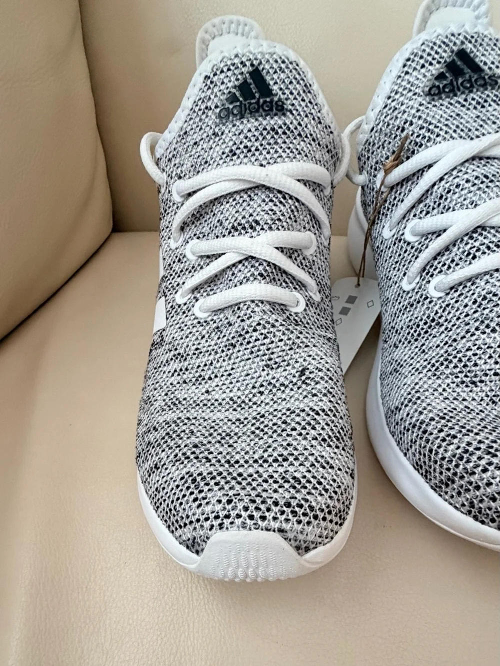 adidas new without