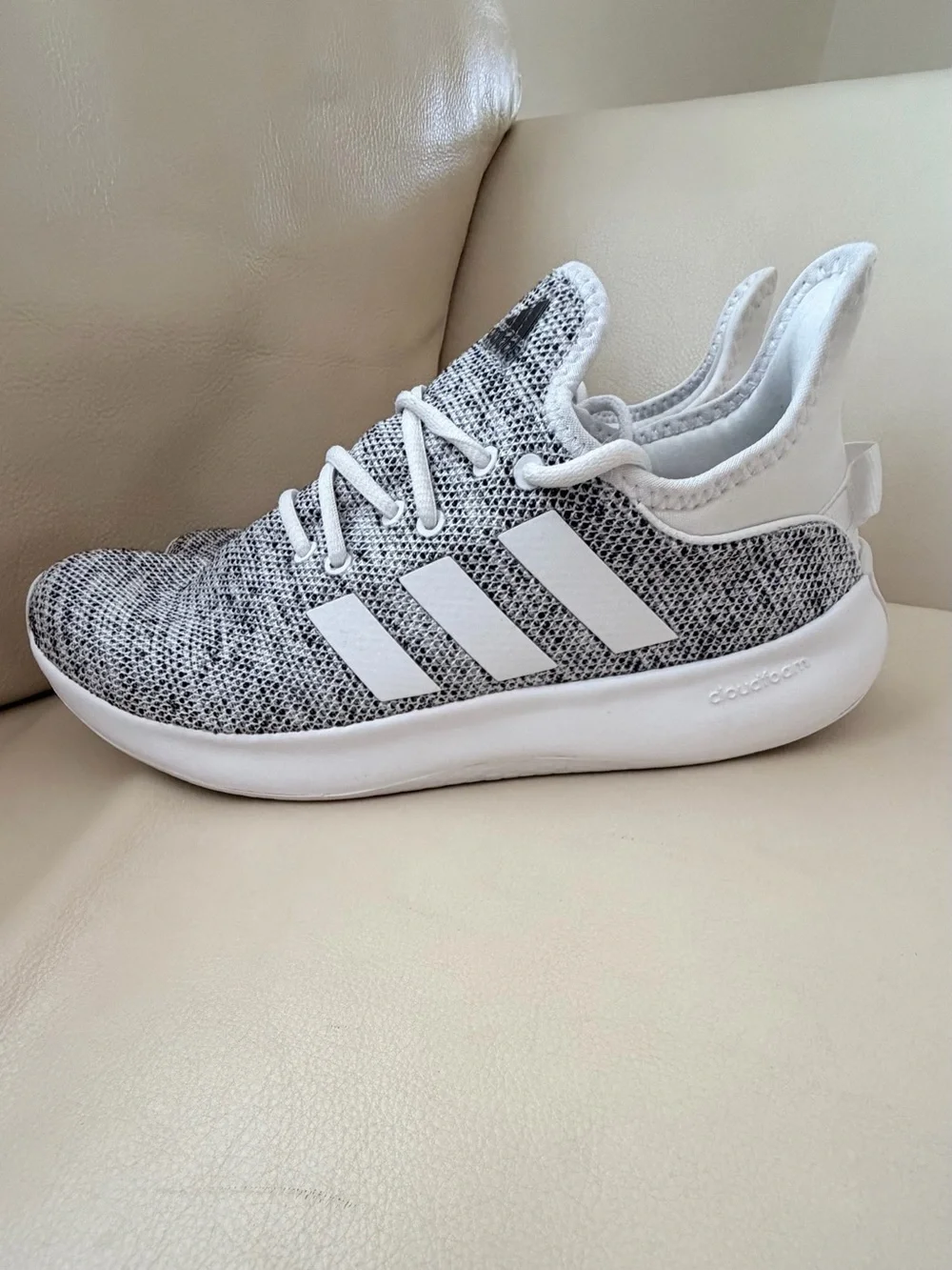 adidas new without