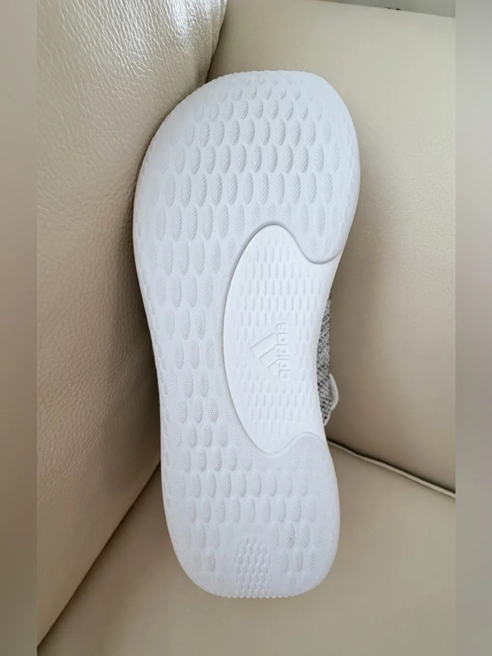 adidas new without