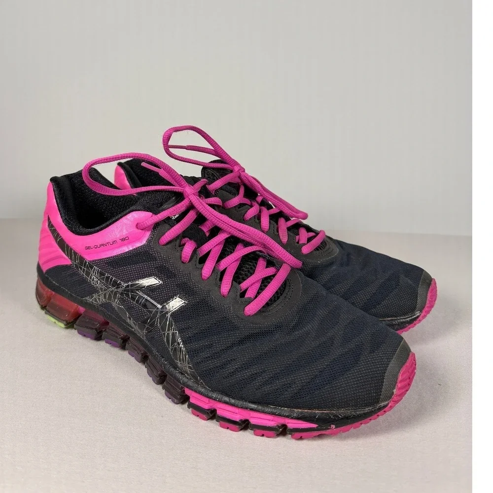 Asics gel quantum