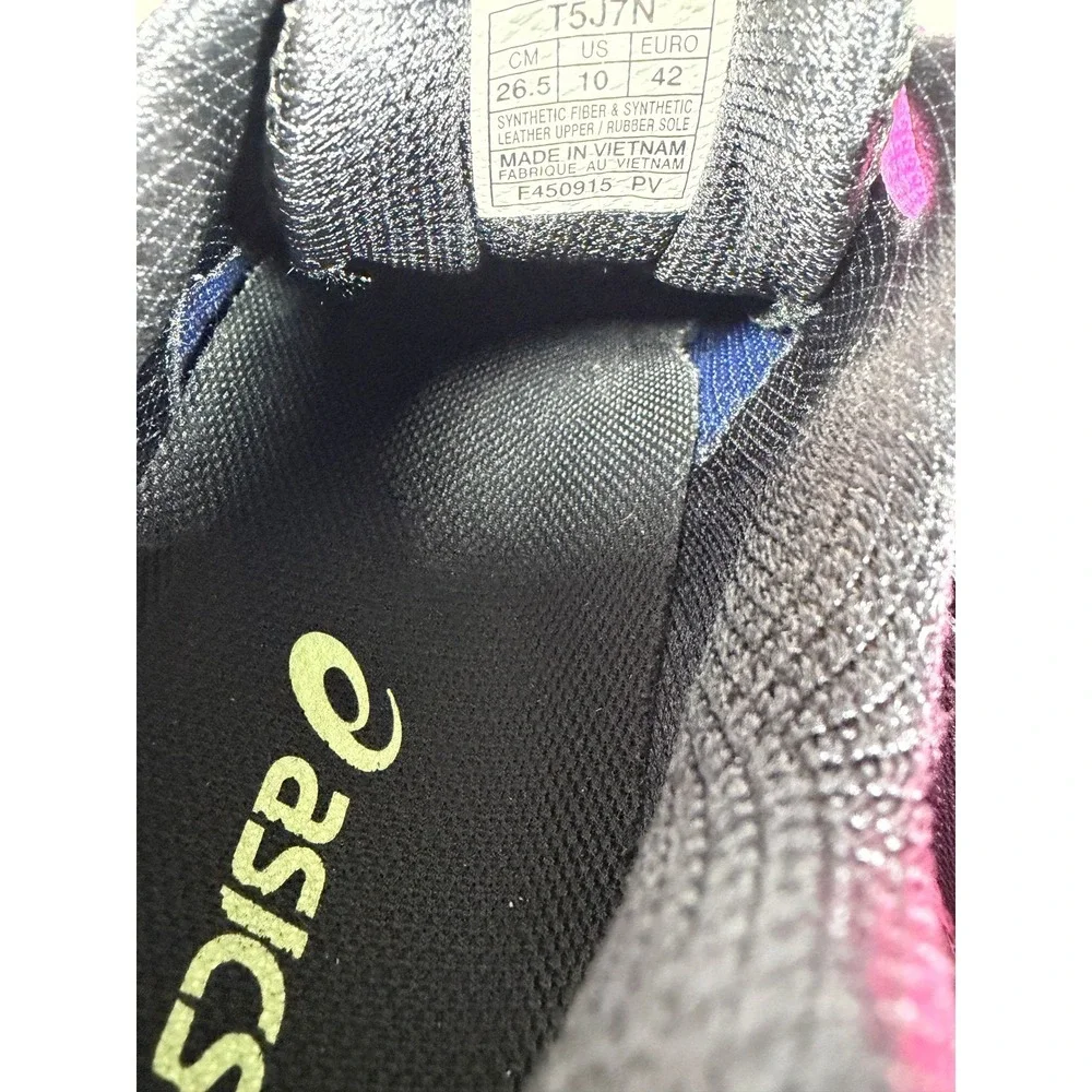 Asics gel quantum