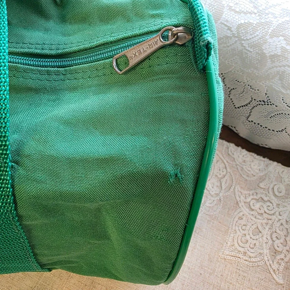 Air-Tex vintage canvas