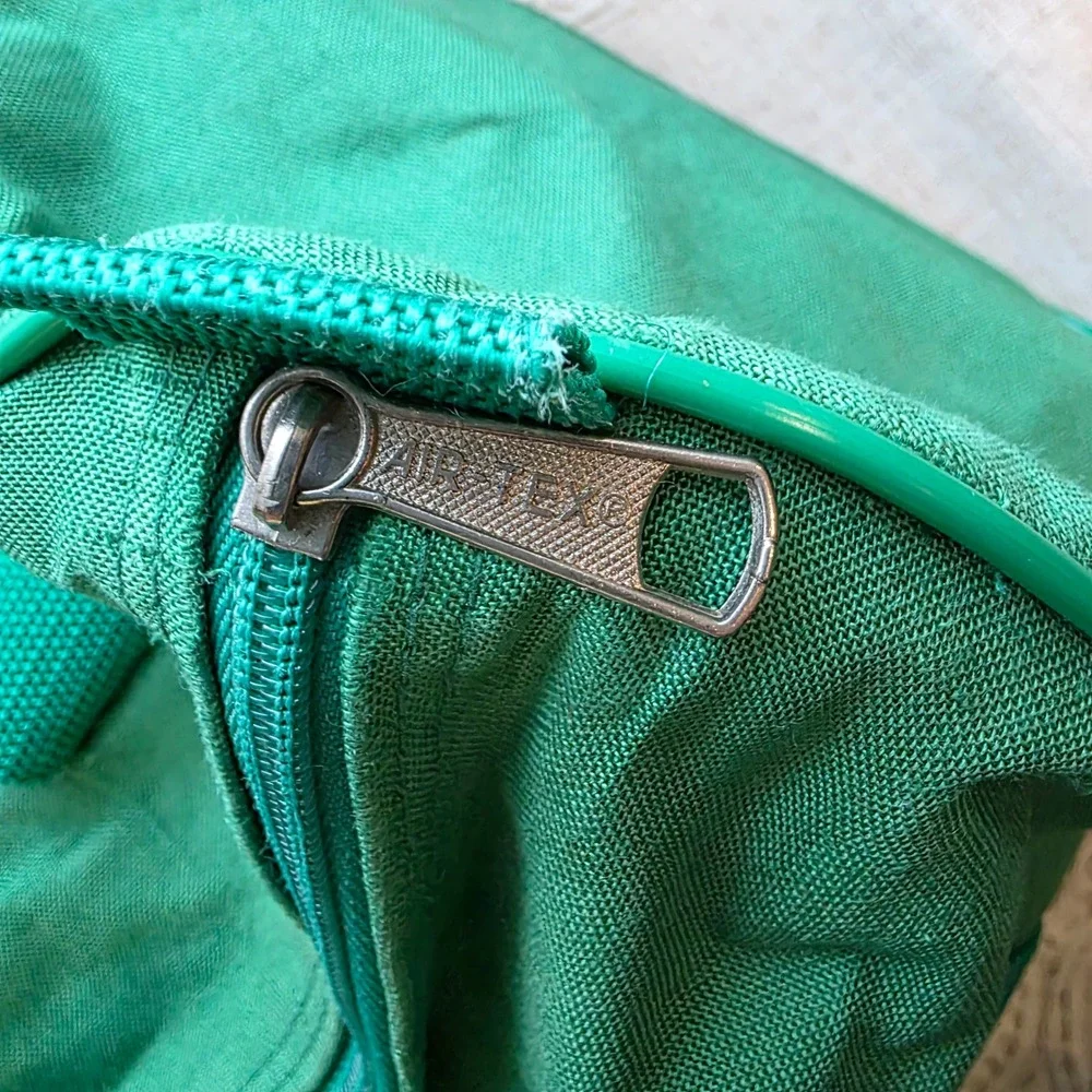Air-Tex vintage canvas