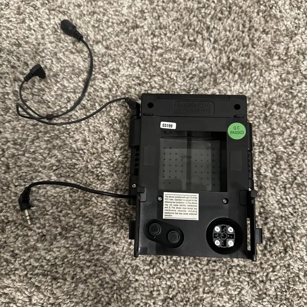 Nintendo game boy