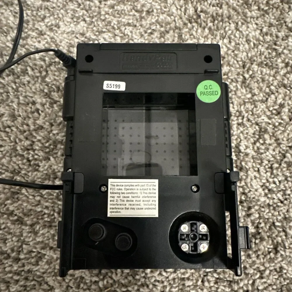 Nintendo game boy