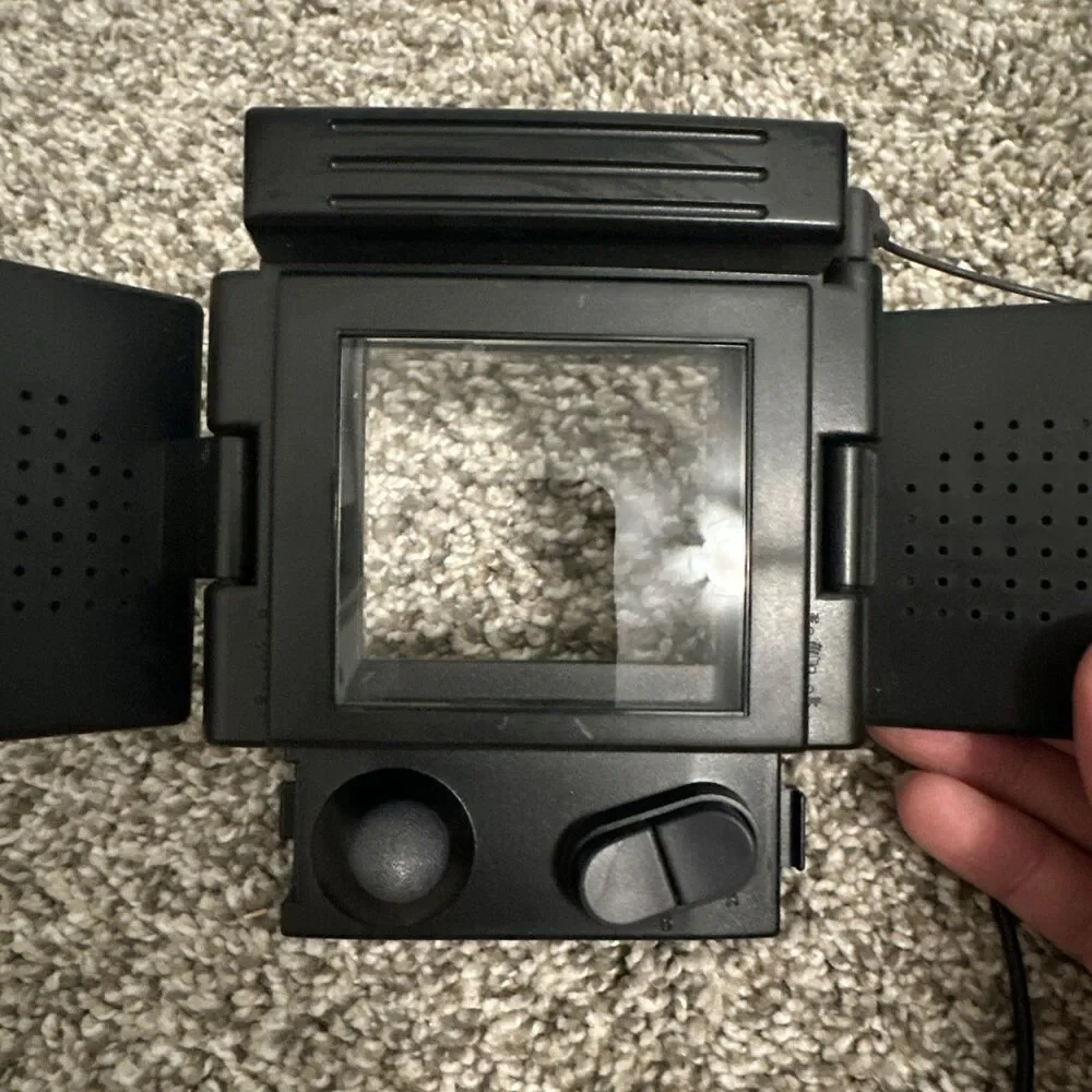 Nintendo game boy