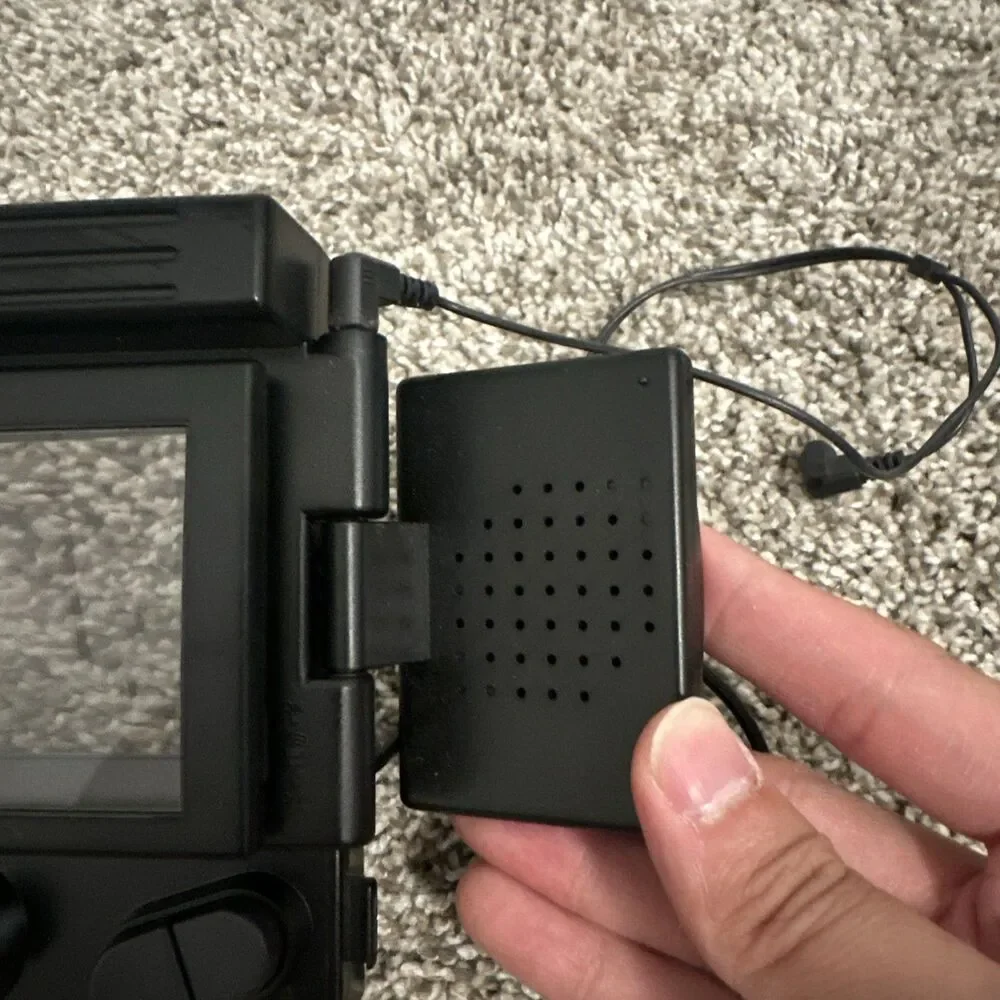 Nintendo game boy