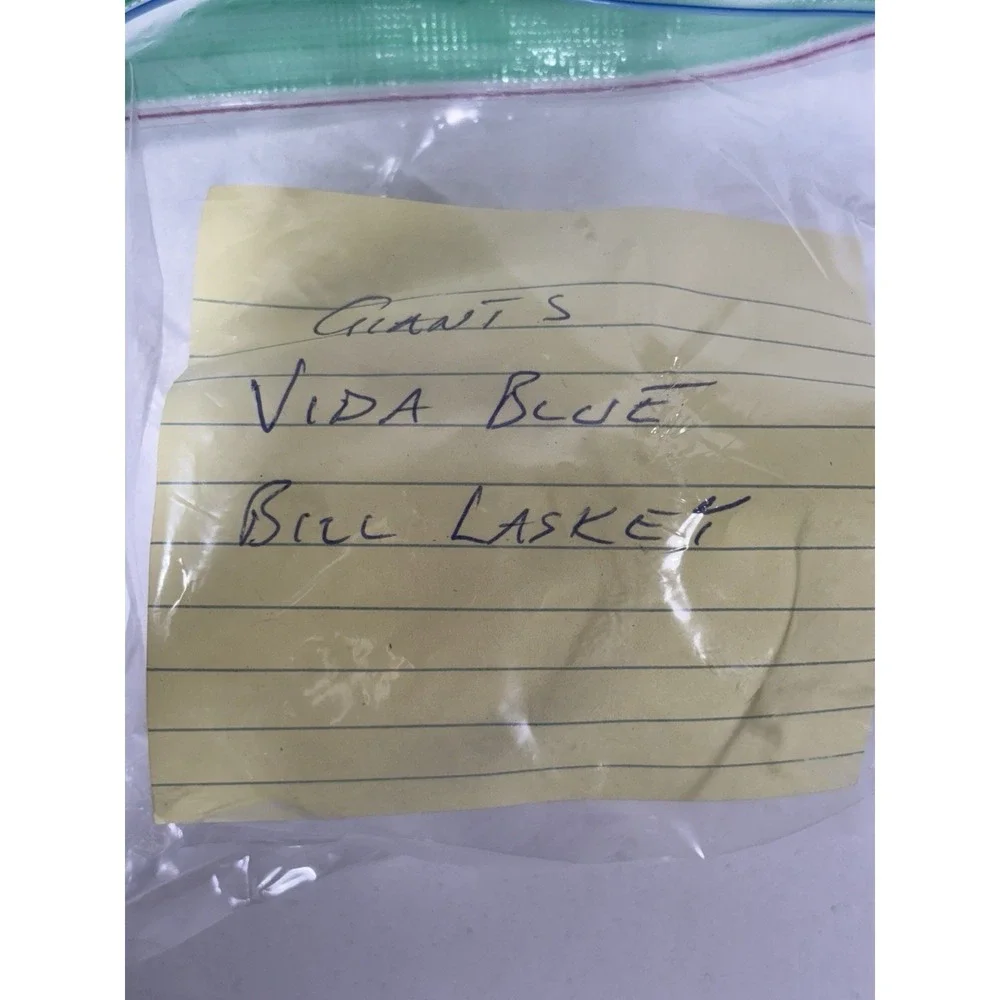 N/A vida blue