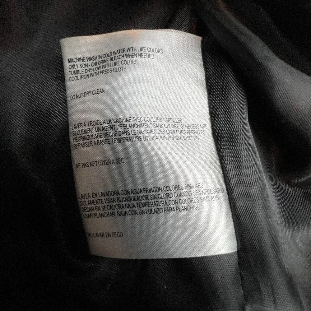 Michael Kors approximate measurements