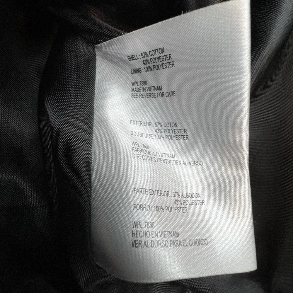Michael Kors approximate measurements