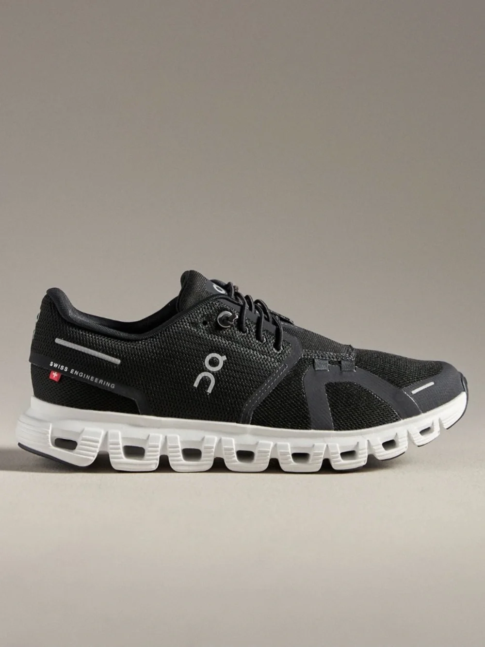 On Cloud 6 cloud sneakers