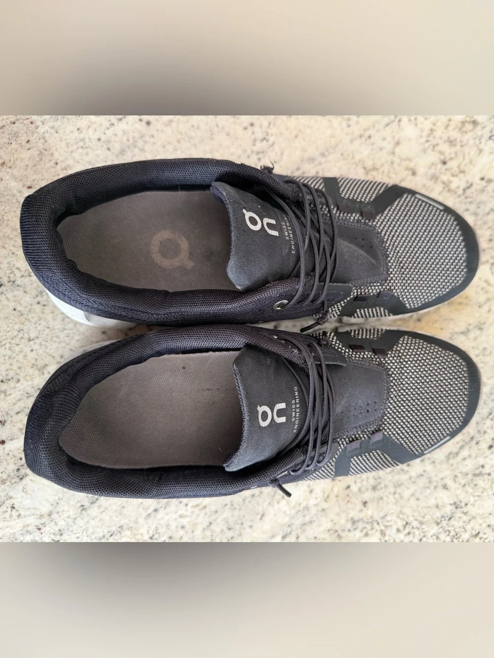 On Cloud 6 cloud sneakers