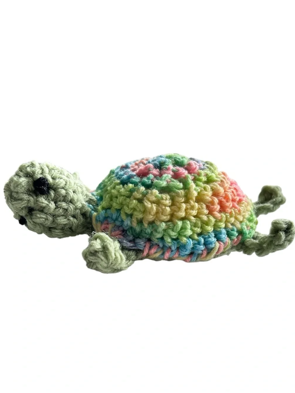 Hand Crafted handmade crocheted